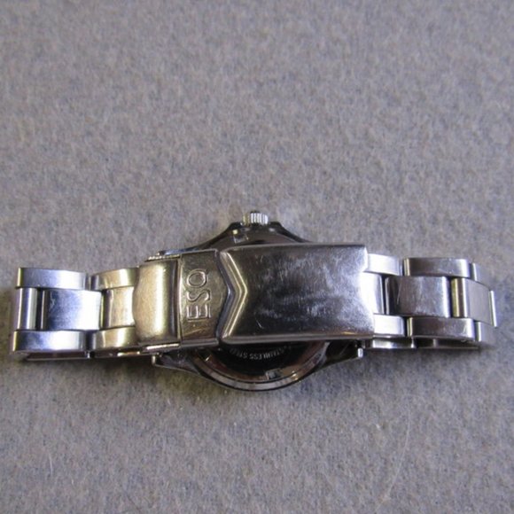 LADIES ESQUIRE WRISTWATCH - Picture 5 of 7